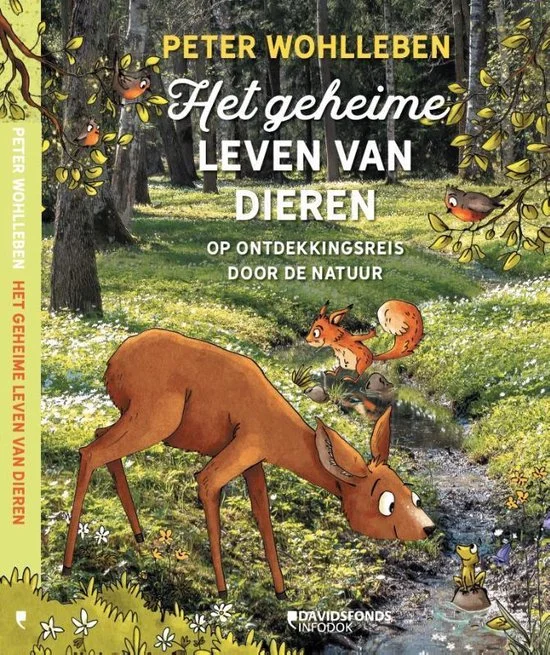 Het geheime leven van dieren