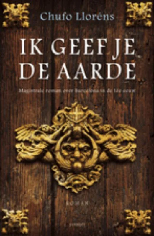 Ik geef je de aarde