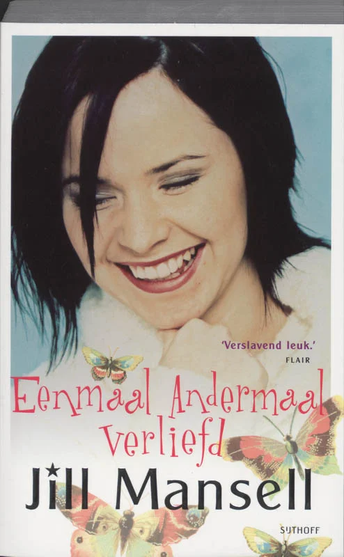 Eenmaal andermaal verliefd