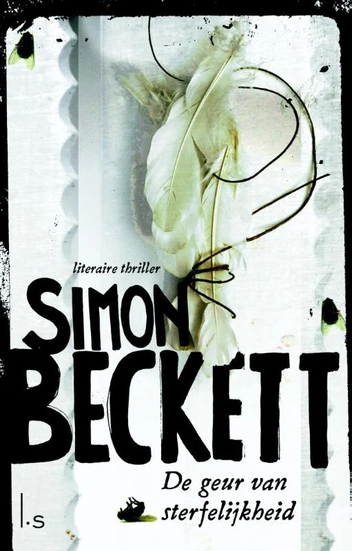 David Hunter Thriller