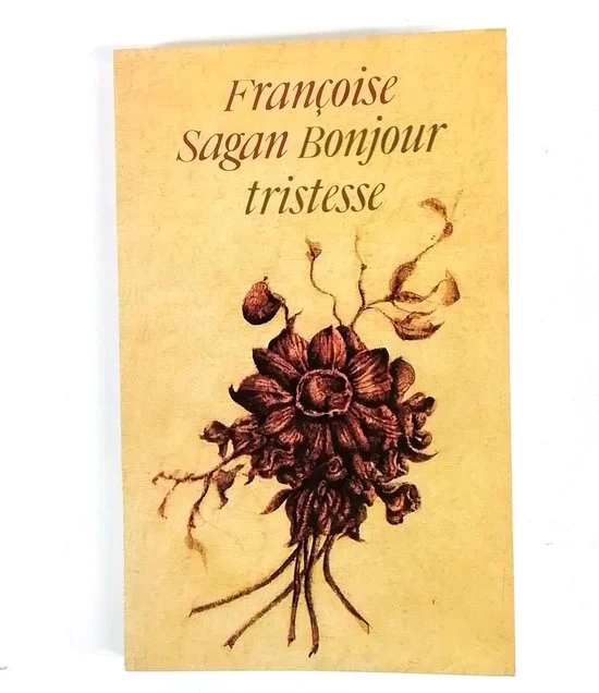 Bonjour tristesse
