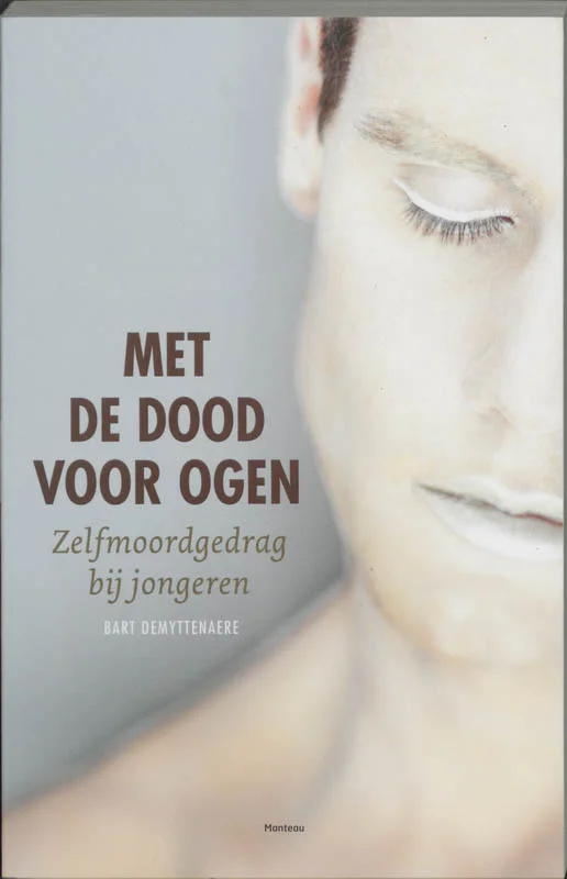 Met de dood voor ogen