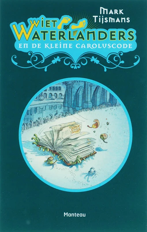 De kleine Caroluscode