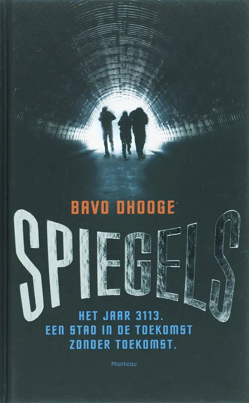 Spiegels