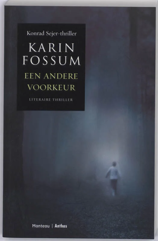 Een andere voorkeur