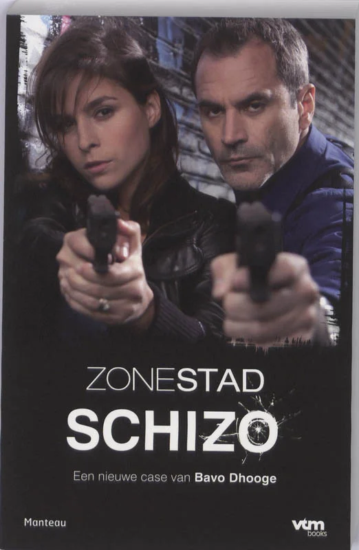 Zone stad Schizo