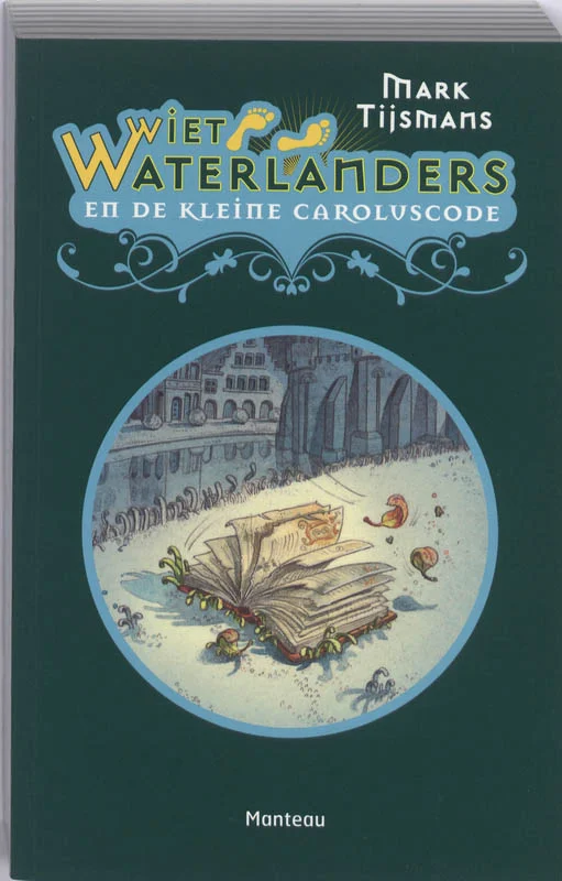 Wiet Waterlanders