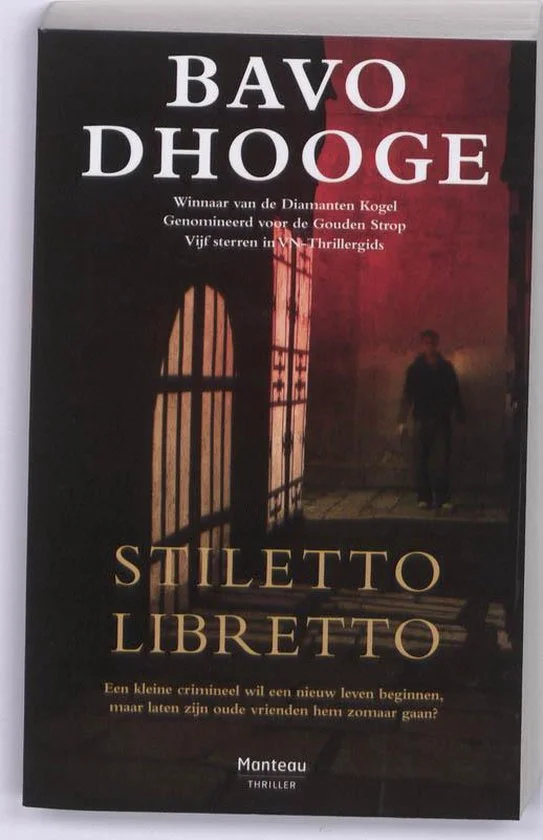 Stiletto libretto