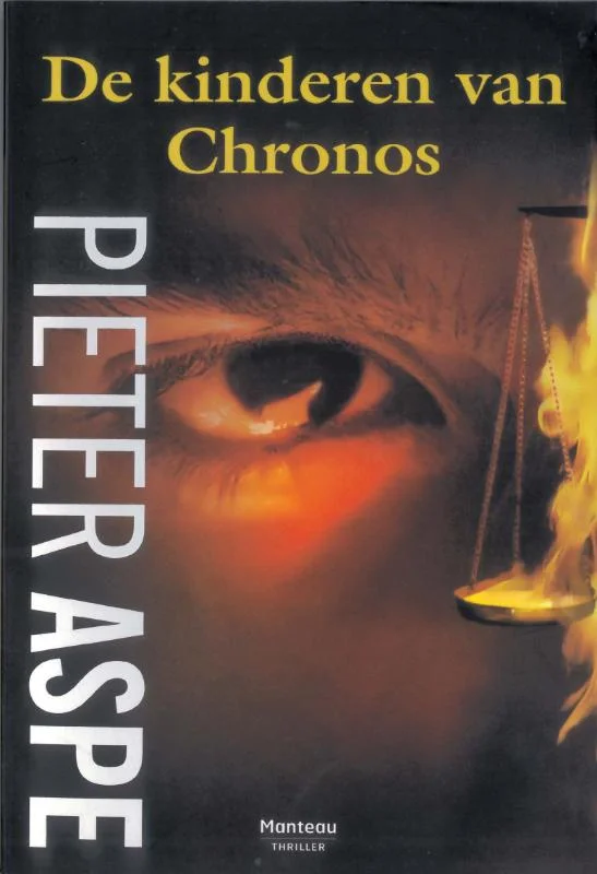 De kinderen van Chronos