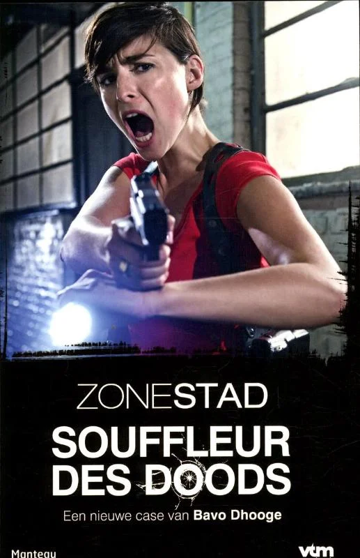 Zone Stad: Souffleur des doods