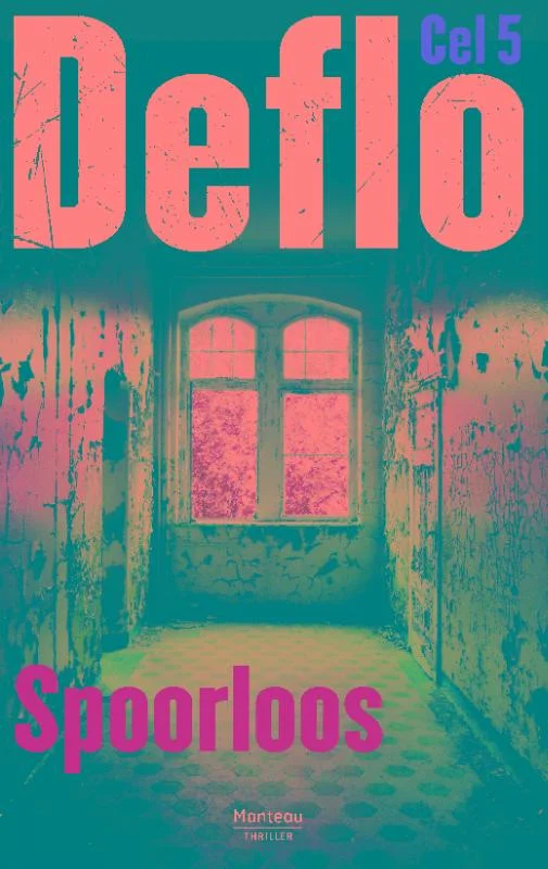 Spoorloos