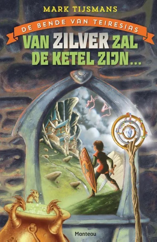 De bende van Teiresias