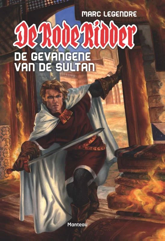 De Rode Ridder