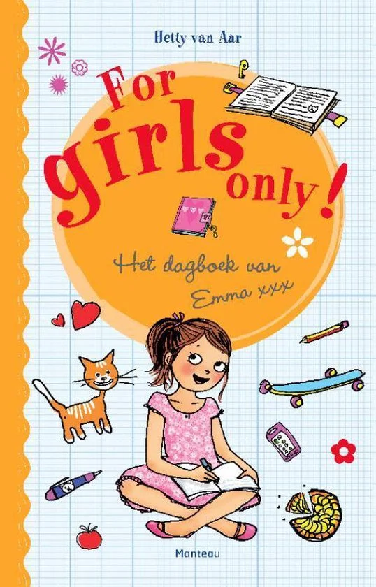 For Girls Only!