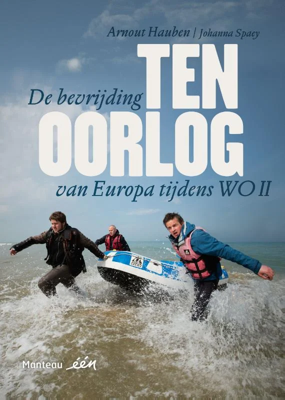 Ten oorlog