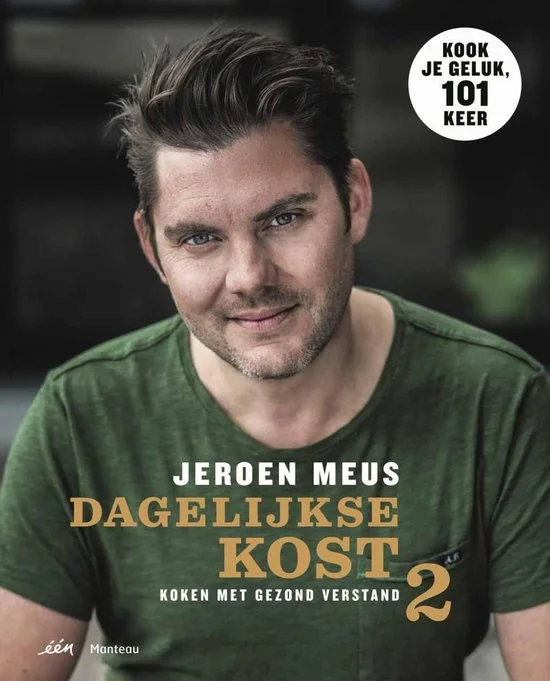 Dagelijkse kost