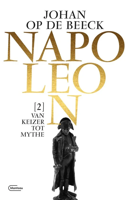 Van keizer tot mythe