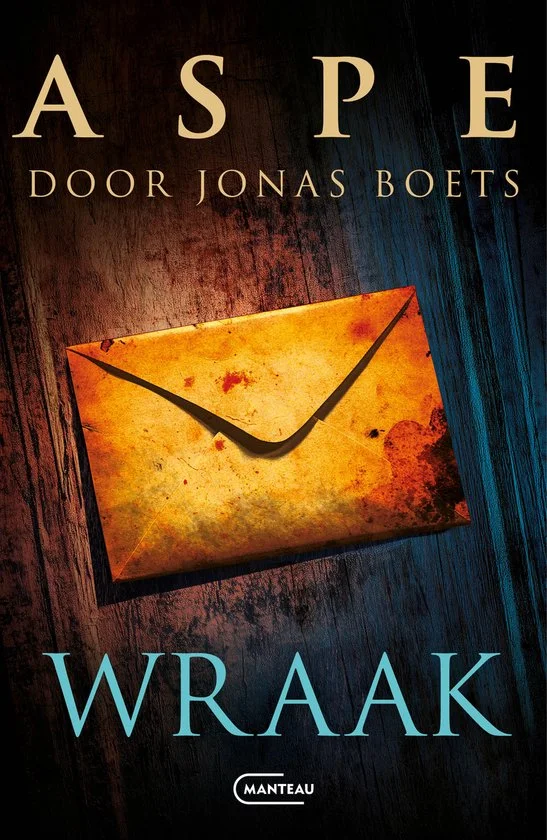 Wraak