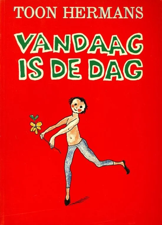 Vandaag is de dag
