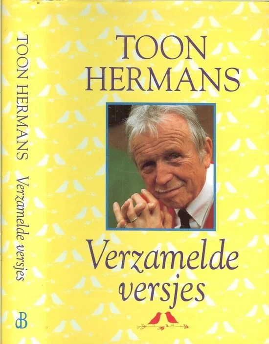 Verzamelde versjes