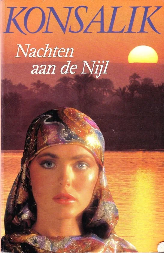 Nachten aan de nyl