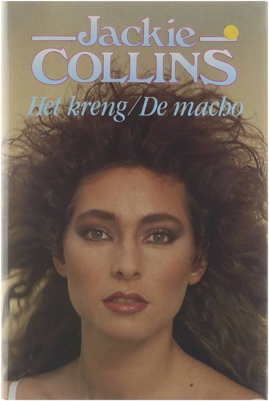 Kreng de macho