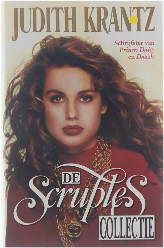 Scruples collectie
