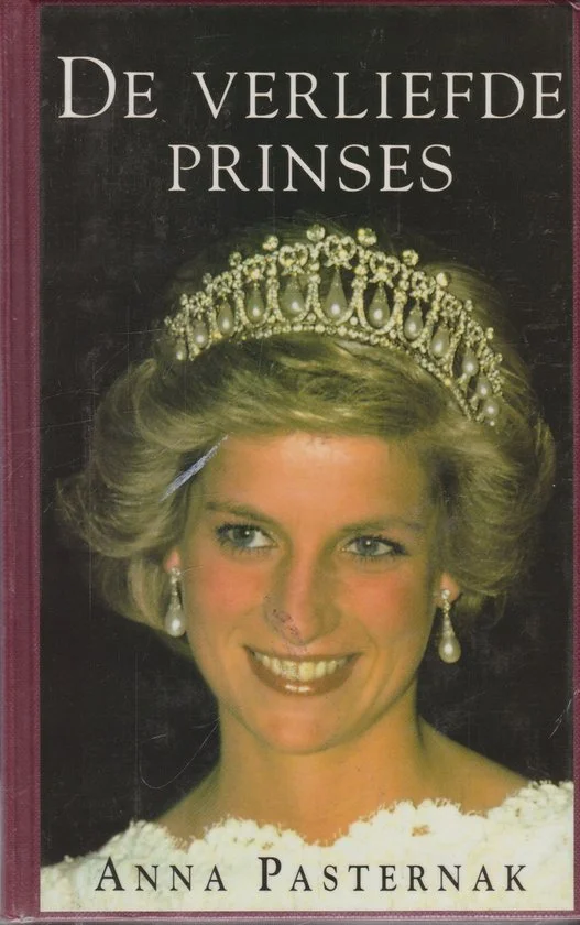 De verliefde prinses