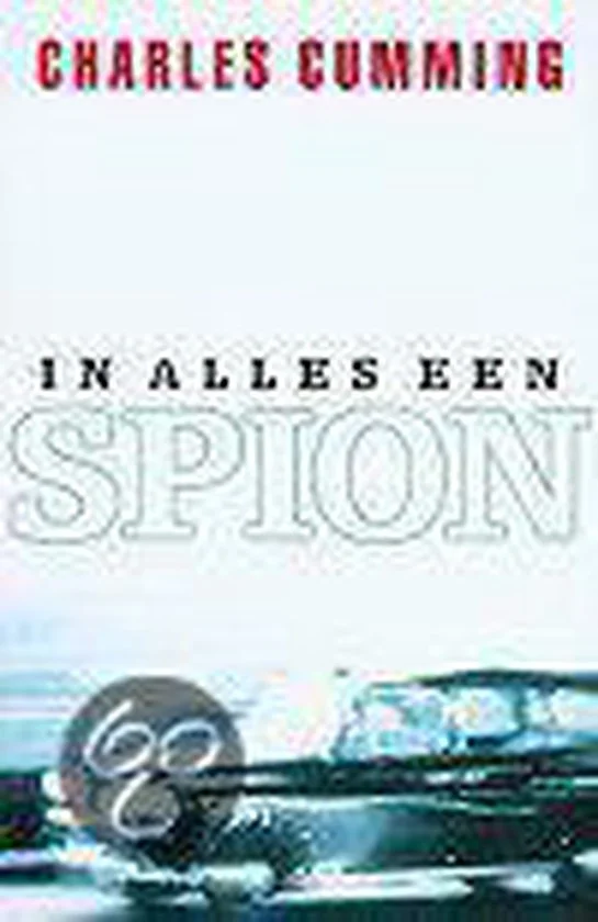 In alles een spion