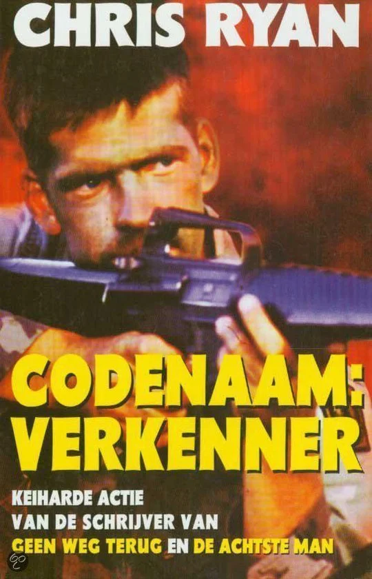 Codenaam : Verkenner