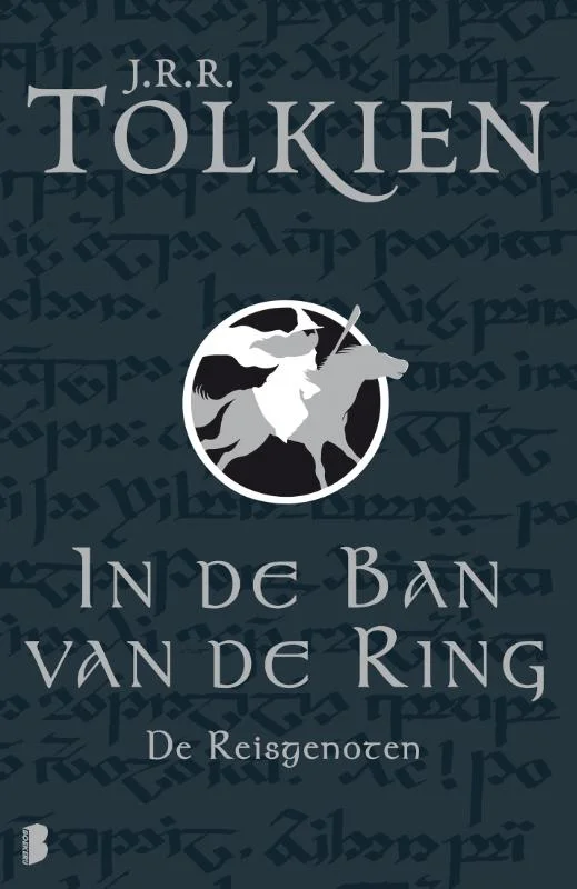 The Fellowship of the Ring