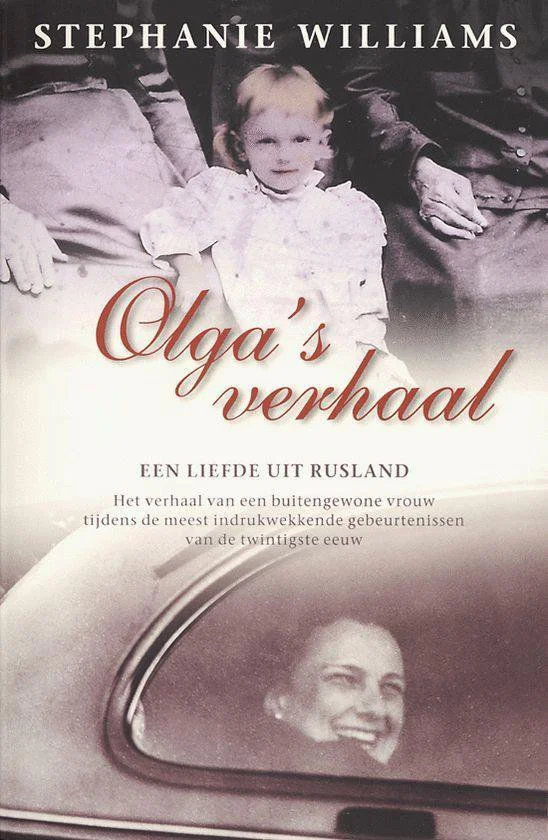 Olga's verhaal