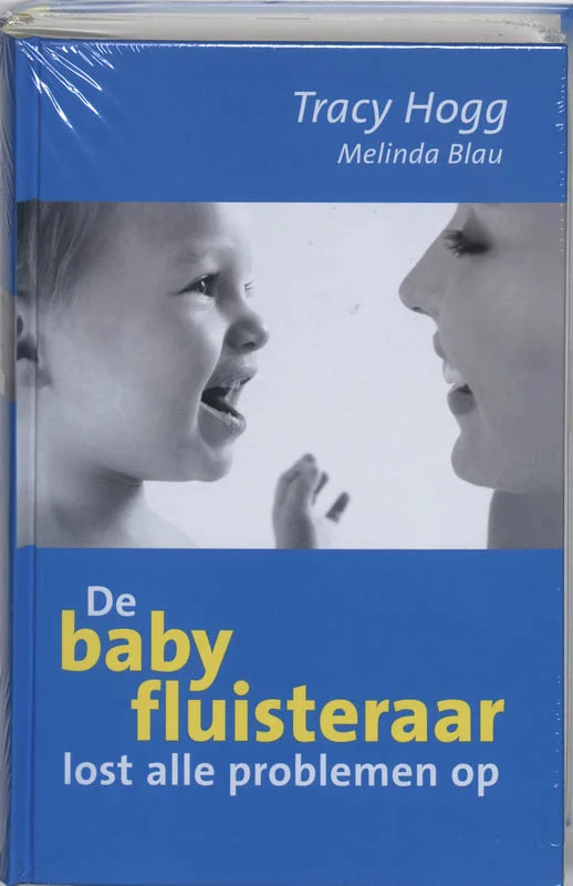 De baby fluisteraar lost alle problemen op