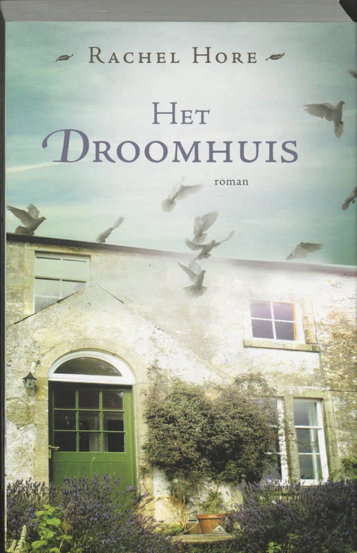 Het droomhuis