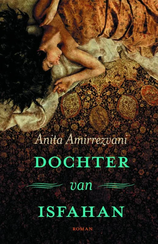 Dochter van Isfahan