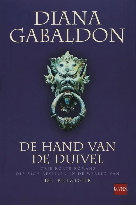 De hand van de duivel