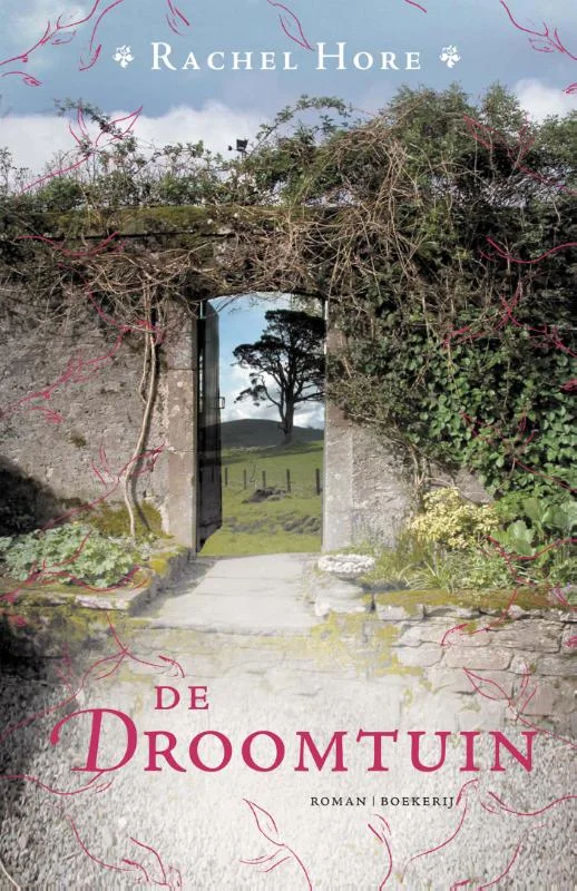 The memory garden