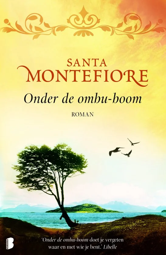 Meet Me Under the Ombu Tree