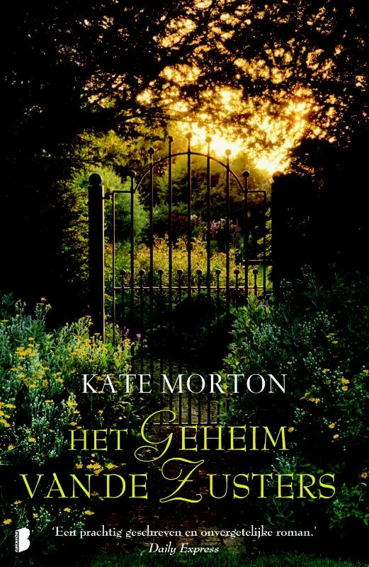 Geheim van de zusters