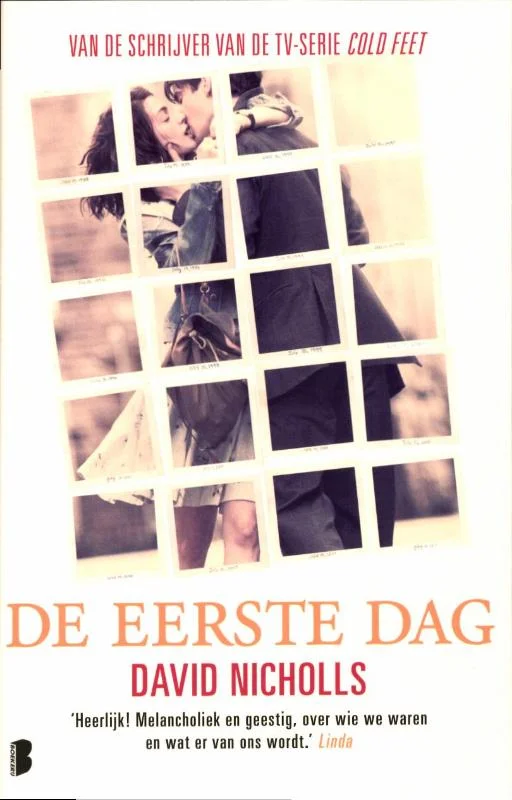 Eerste dag