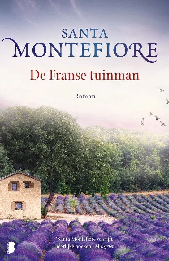 The French Gardener