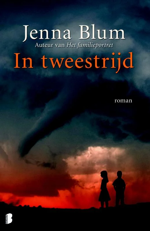 The Stormchasers