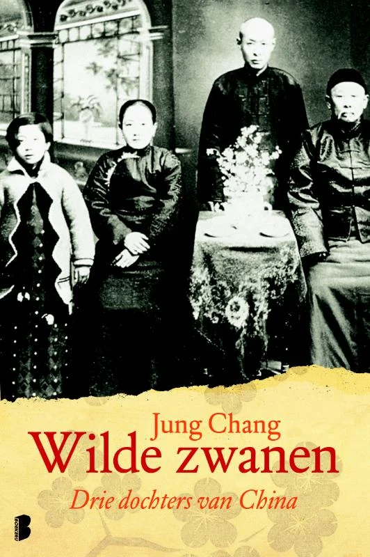 Wilde zwanen