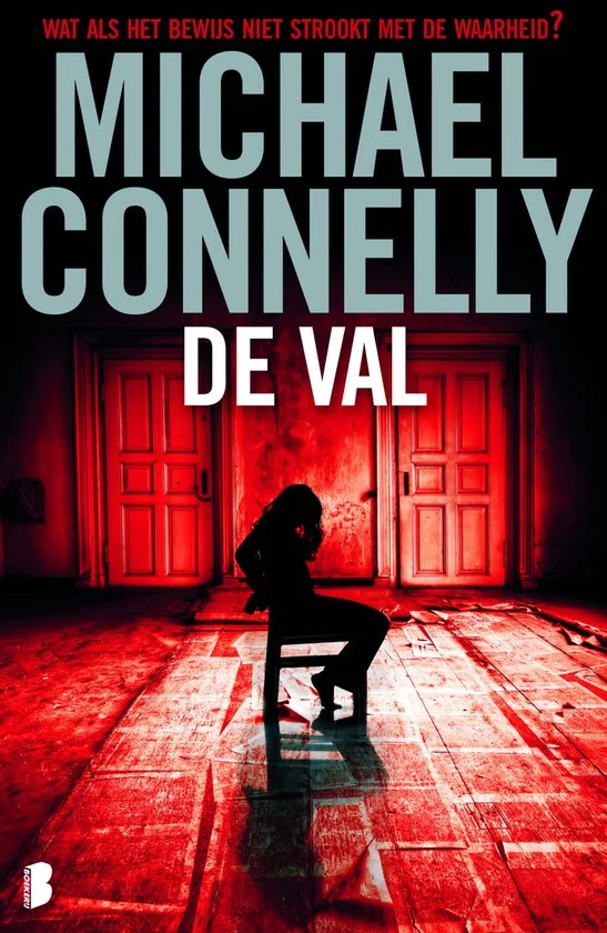 Harry Bosch