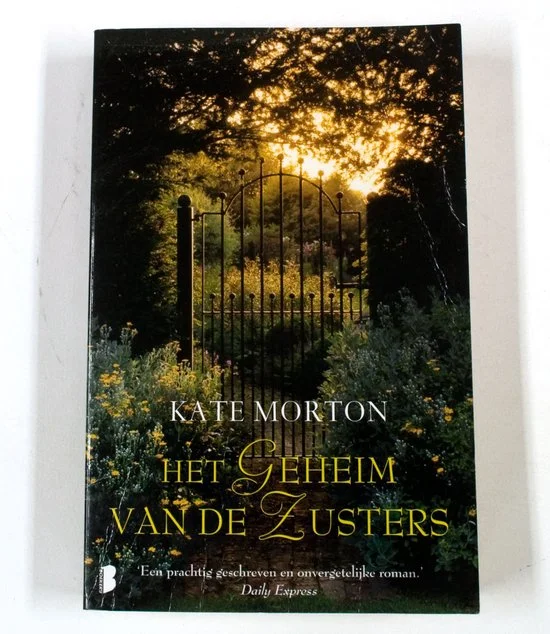Het geheim van de zusters