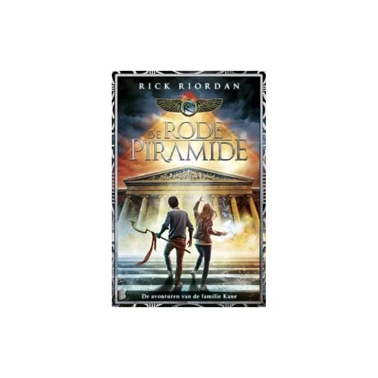 De avonturen van de familie Kane
