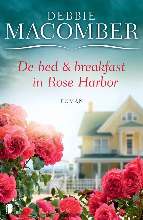 De bed & breakfast in Rose Harbor