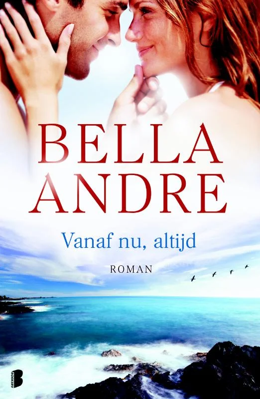 Vanaf nu, altijd