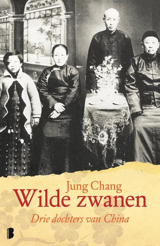 Wild Swans