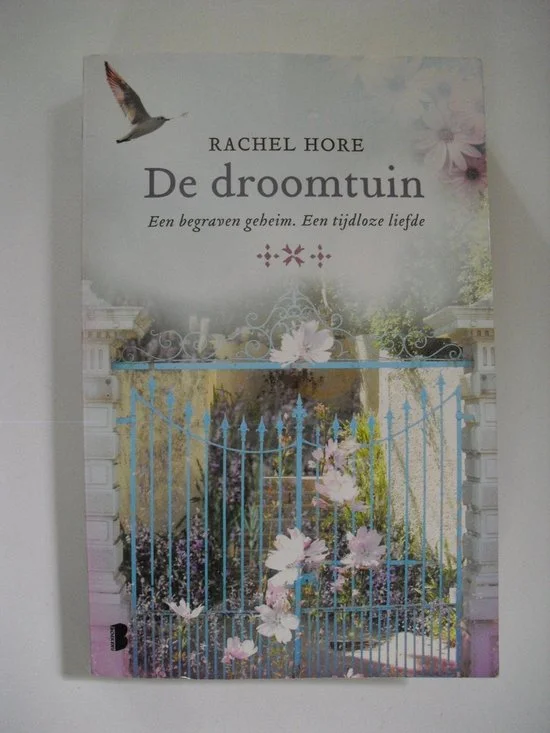 De droomtuin special